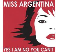 Yes I Am No You Can't [Import]