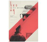 Yes I Am: The Ric Weiland Story [Digital Video Disc] Subtitled