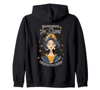 Yes I Believe in Signs Mine is The Best Sweat à Capuche
