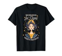Yes I Believe in Signs Mine is The Best T-Shirt