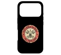 Yes I Do Need All These Cars Collecteur de Voitures Coque pour iPhone 17 Pro