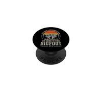 Yes I Have A Retirement Plan I'm Going to Find Bigfoot PopSockets PopGrip Adhésif