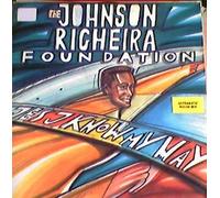 Yes I know my way (1988) / Vinyl single [Vinyl-Single 7'']