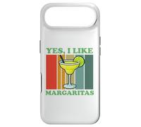 Yes I Like Margaritas Boisson Cocktail drôle Tequila Citron Vert Coque pour iPhone Air