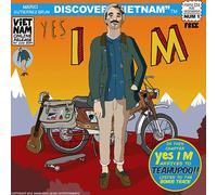 Yes I M - Vietnam [Import]