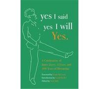 Yes I Said Yes I Will Yes.