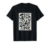 Yes, I Speak Coltrane - Amoureux de musique de jazz T-Shirt