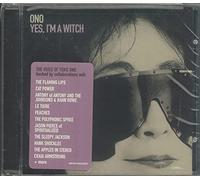 Virgin Mobile – YES, I'M A WITCH