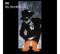 Yes, I'm A Witch Too by Yoko Ono