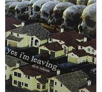 Yes I'm Leaving - Slow Release [Vinilo]