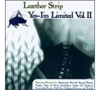 Yes I'm Limited 2 by Leaether Strip