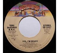 Yes, I'm Ready