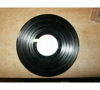 Yes, I'm Ready / With Your Love [Vinyl Single 7'']