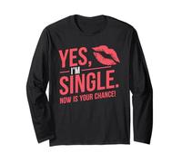 Yes I'm Single Now Is Your Chance Rencontres Célibataires Manche Longue