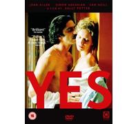 Yes [Import anglais]