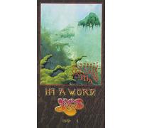 Yes - In A Word : 1969 -