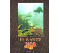 Yes - In a Word Import Edition by Yes (2008) Audio CD