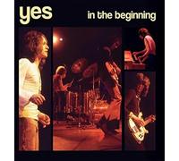 Yes - in The Beginning (Digipak) [Import]