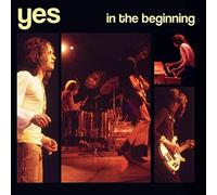 Yes In the Beginning (Vinyl) 12" Album