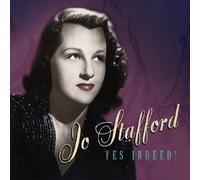 Yes Indeed by Jo Stafford (2002-04-08)