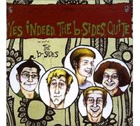 Yes Indeed The B-Sides Quite