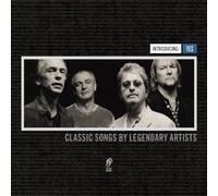 Yes – Introducing Yes – CD – Earmusic Legends – Import (Edel)