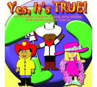 Yes It S True [Import]