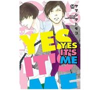 Yes It's Me ()