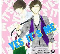 Yes It's Me [Import allemand]