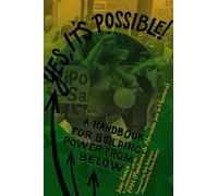 Yes, It's Possible! A PAH Handbook for Building Power from Below - João França - Common Notions - ebook (ePub) - Livre