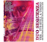 Yes It's Still A Thing [Cd]