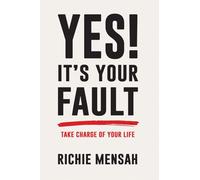 Yes! It's Your Fault