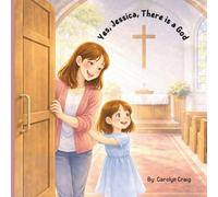 Yes, Jessica, There is a God: A Gentle Lesson on Seeing God Everywhere