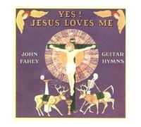 Yes! Jesus Loves Me