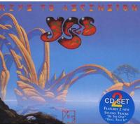 Yes - Key to Ascension [Import]