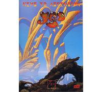 Yes – Keys To Ascension (1996)