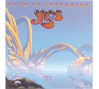 Yes - Keys to Ascension