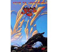 Yes - Keys To Ascension