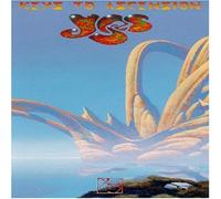 Yes - Keys to Ascension [VHS]