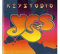 Yes - Keys To The Studio Ascension
