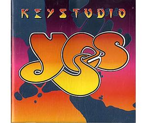 Yes - Keys To The Studio Ascension