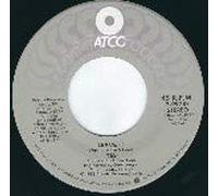 Yes - Leave it (1984) / Vinyl single [Vinyl-Single 7'']