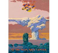 Yes-Like It is-Live at The Mesa Arts Center (3 Blu-Ray) [Edizione: Giappone] [Import]