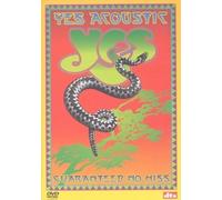 Yes – Live Acoustic (2004) – Sony Music