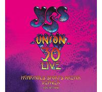 Yes - Live at Denver, 9th May 1991 (Limited Edition) [Import]