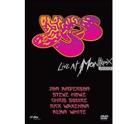 Yes - Live At Montreux 2003