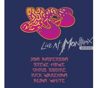 Yes - Live at Montreux 2003