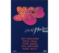 Yes: Live at Montreux 2003