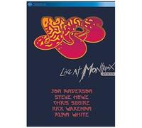 Yes - Live At Montreux 2003