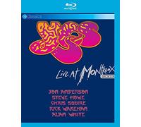 Yes - Live at Montreux 2003 [Blu-Ray] [Import]